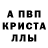 APVP кристаллы Azizahon Ayhodjaeva